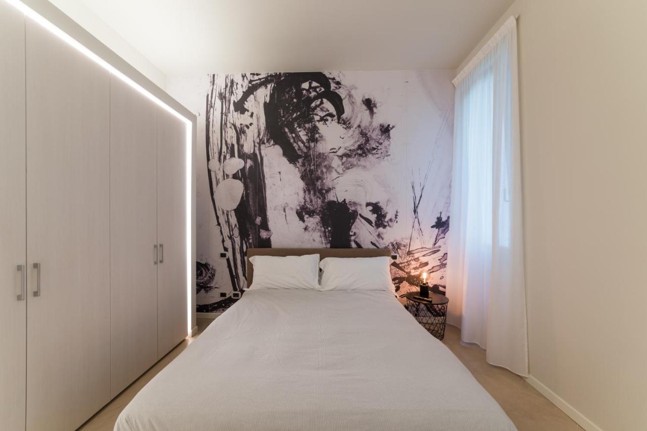 Dv Garda Suite Campione del Garda Exterior photo