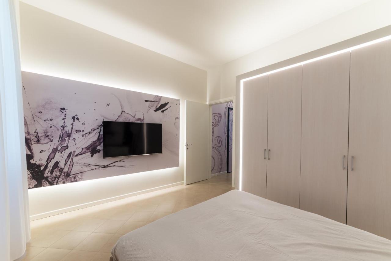 Dv Garda Suite Campione del Garda Exterior photo