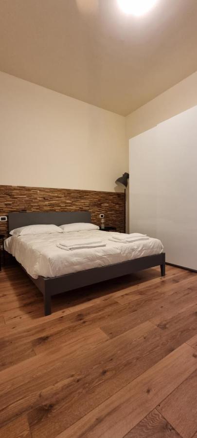 Dv Garda Suite Campione del Garda Exterior photo