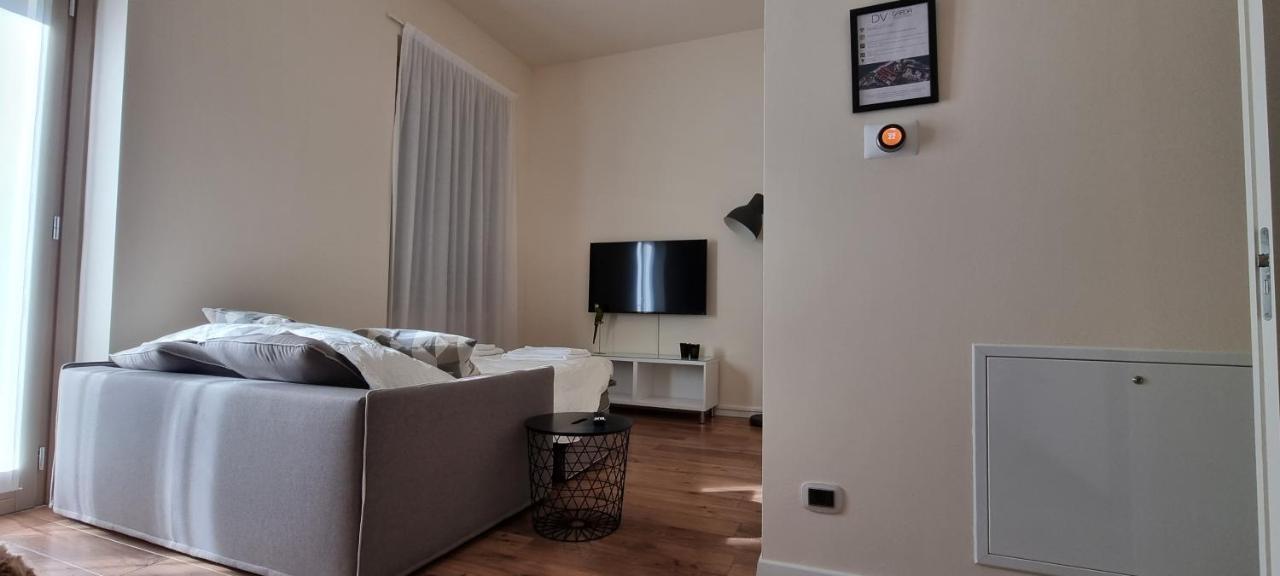 Dv Garda Suite Campione del Garda Exterior photo