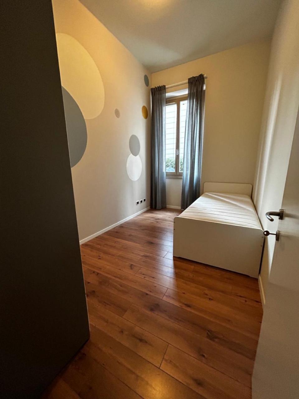 Dv Garda Suite Campione del Garda Exterior photo