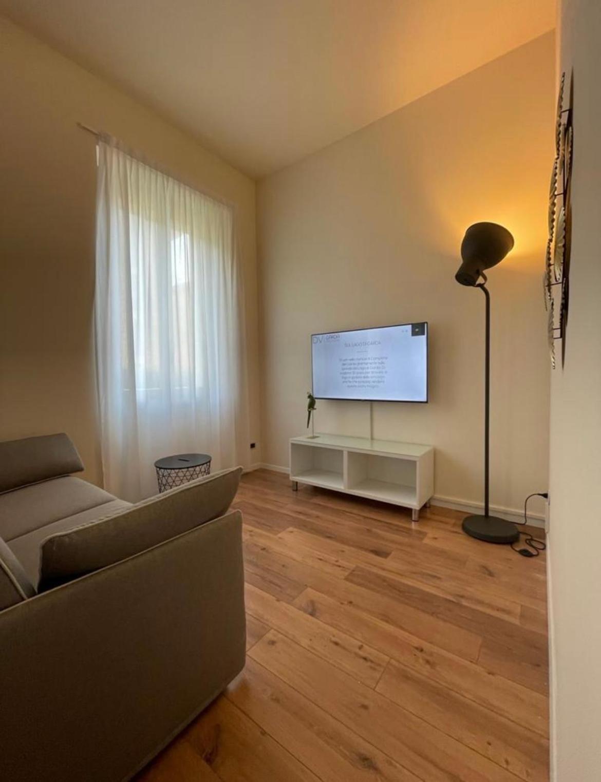Dv Garda Suite Campione del Garda Exterior photo